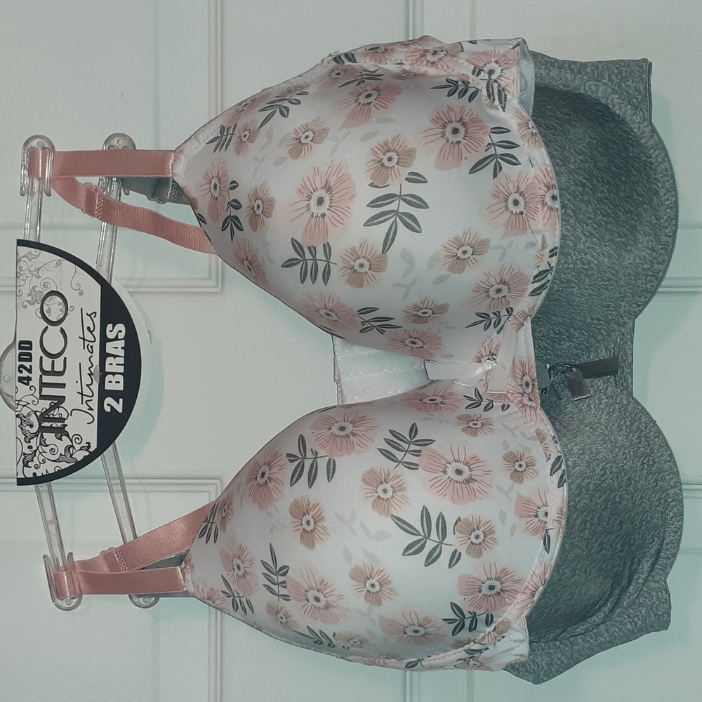 Womens bras